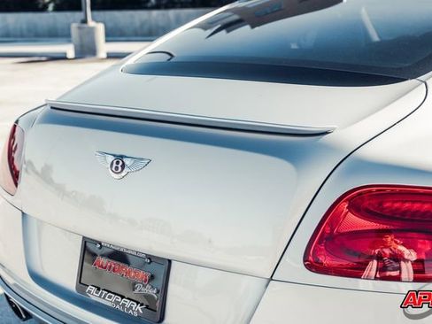 Used 2013 Bentley Continental GT image 51