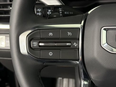 New 2026 GMC Acadia Elevation w/ Elevation Premium Package image 51