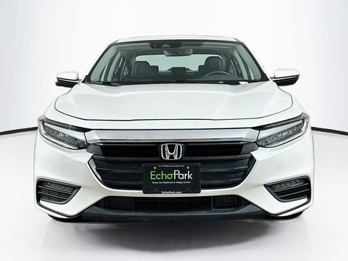 Used 2019 Honda Insight Touring image 2