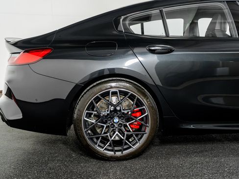 Used 2025 BMW M8 Competition image 7