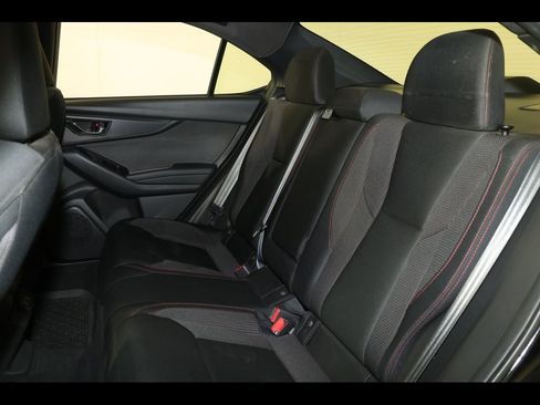 Used 2022 Subaru WRX Premium image 23