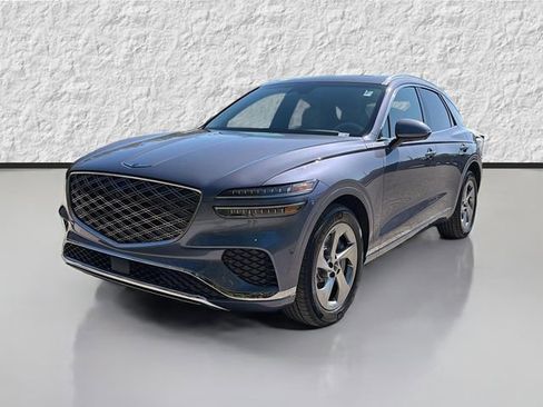 Used 2026 Genesis GV70 2.5T Advanced image 7