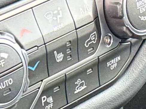 New 2026 Jeep Wrangler Sahara image 35