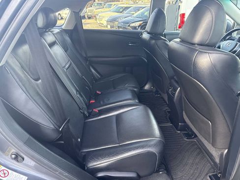 Used 2014 Lexus RX 350 AWD image 20