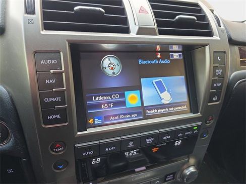 Used 2019 Lexus GX 460 Premium image 23