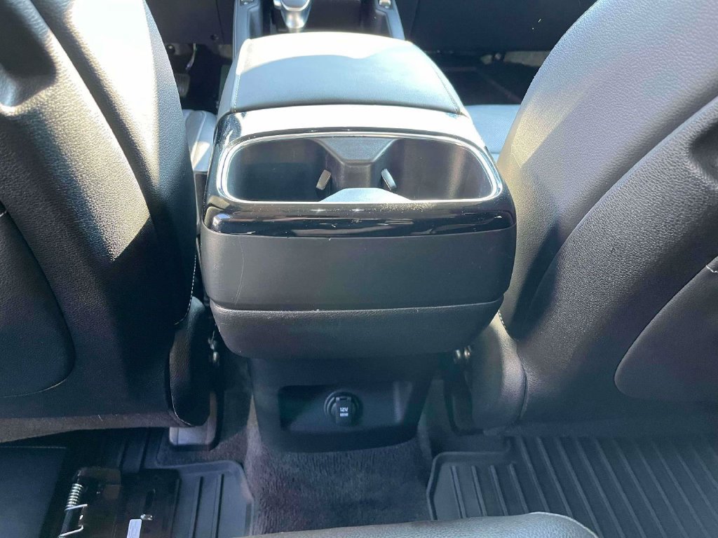 Used 2021 Kia Telluride EX FWD image 4