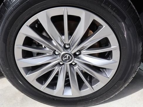 Used 2024 MAZDA CX-90 Plug-In Hybrid w/ Preferred AWD/4WD image 48