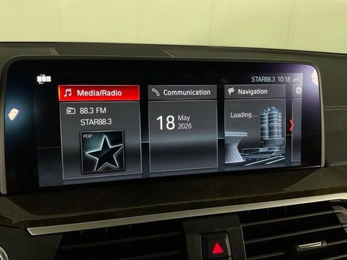Used 2019 BMW X3 M40i AWD/4WD image 11
