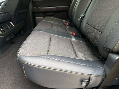 Used 2025 Ford F150 Tremor w/ Bed Utility Package AWD/4WD image 31