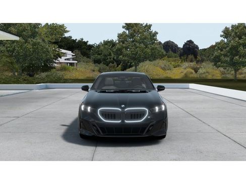 New 2027 BMW 550e xDrive AWD/4WD image 3
