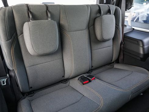 New 2026 Jeep Wrangler Sport image 18