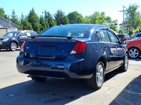Used 2007 Saturn ION Level 2 w/ Preferred Pkg FWD image 4