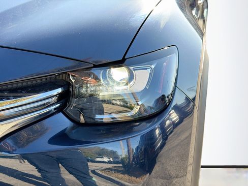 Used 2024 MAZDA CX-90 Plug-In Hybrid w/ Preferred image 9