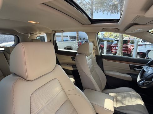 Used 2017 Honda CR-V EX-L image 45