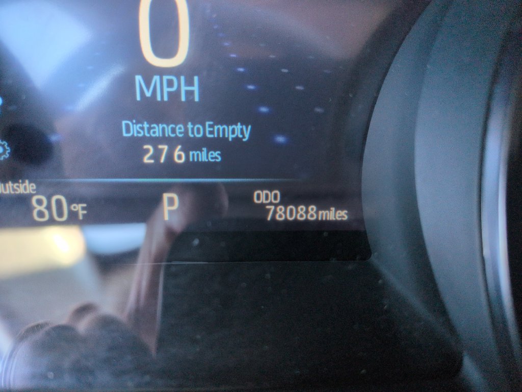Used 2023 Toyota Camry XSE w/ Navigation Package FWD image 16