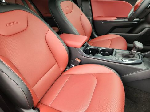 New 2026 Kia K4 GT-Line Turbo image 10