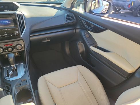 Certified 2023 Subaru Impreza Hatchback image 16