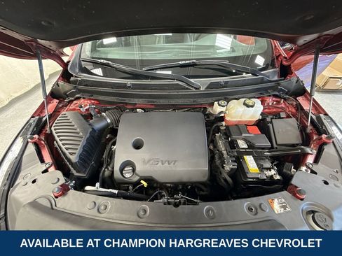 Certified 2024 Buick Enclave Premium image 38