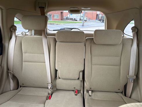 Used 2008 Honda CR-V EX image 25