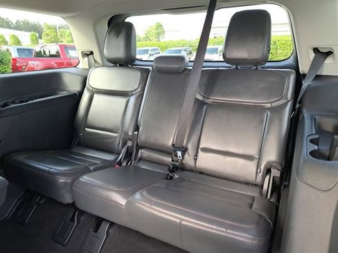 Certified 2025 Ford Expedition Active image 13