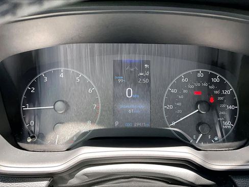 Used 2024 Toyota Corolla SE FWD image 24