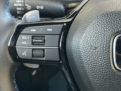 New 2026 Honda Prelude image 15