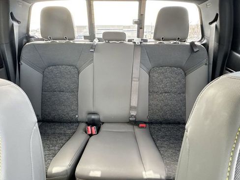 Used 2024 Chevrolet Colorado ZR2 w/ Technology Package image 25