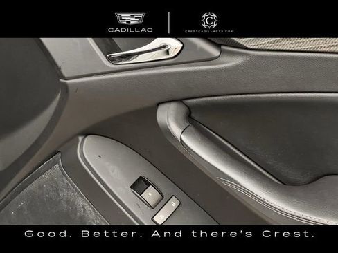 Used 2012 Cadillac CTS Sedan RWD image 23