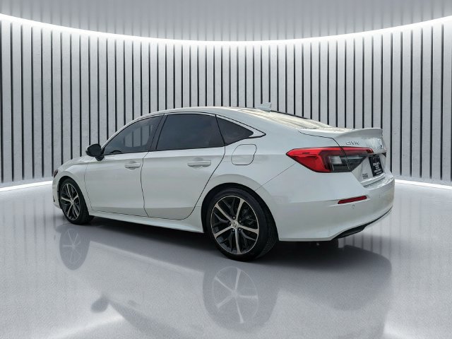 Used 2024 Honda Civic Touring image 6