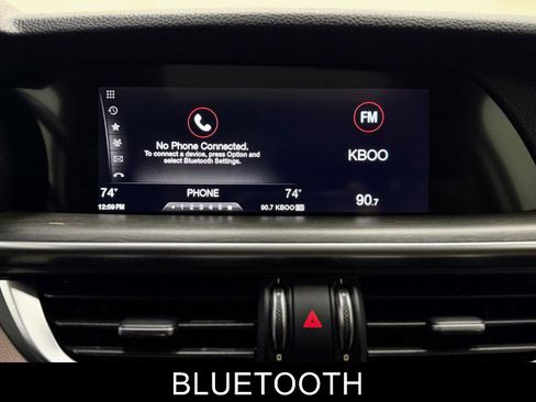 Used 2018 Alfa Romeo Stelvio Ti image 25