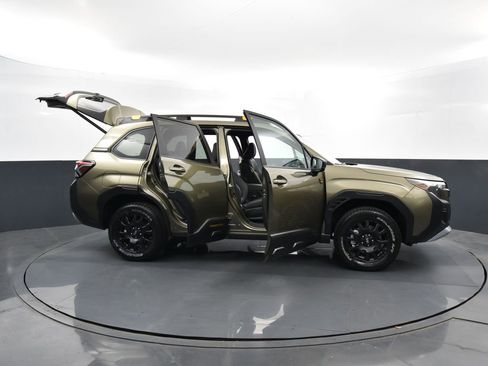 New 2026 Subaru Forester Wilderness image 27