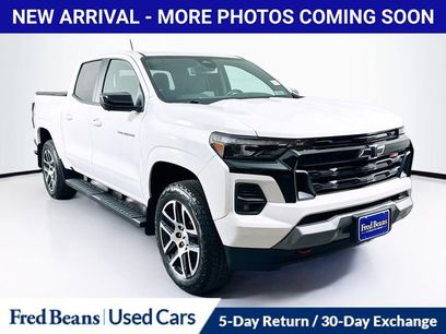 Certified 2024 Chevrolet Colorado Z71 w/ Z71 Convenience Package 2