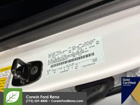 Used 2024 Ford F150 Raptor AWD/4WD image 37
