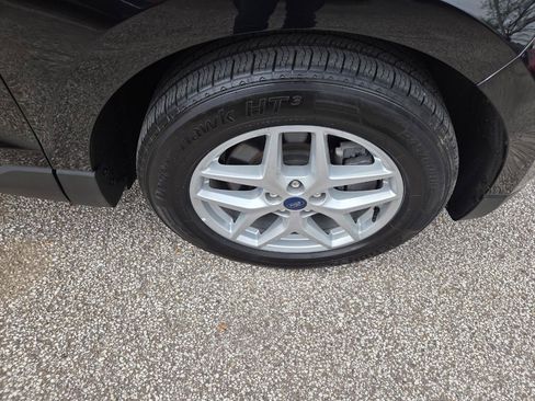 Used 2022 Ford Edge SEL AWD/4WD image 27