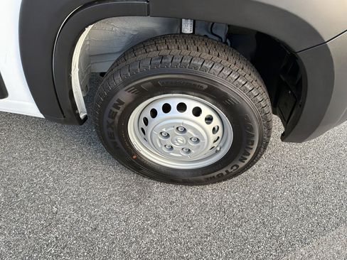 New 2026 RAM ProMaster 1500 w/ Convenience Group image 14