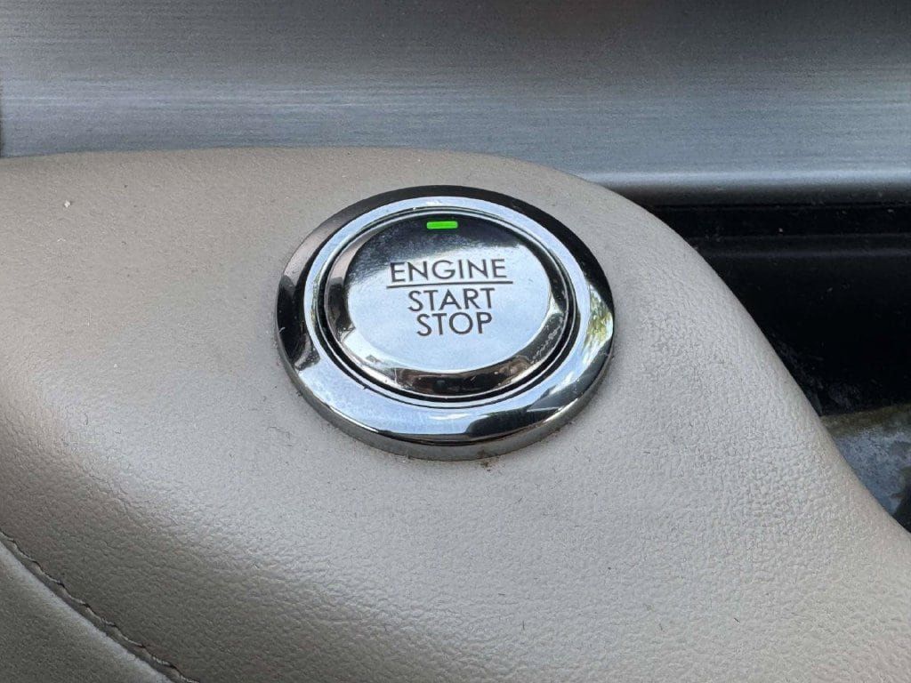 Used 2021 Lincoln Aviator AWD w/ Elements Package image 9