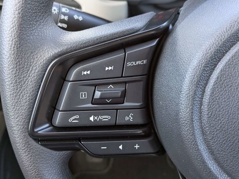 New 2026 Subaru Forester image 21