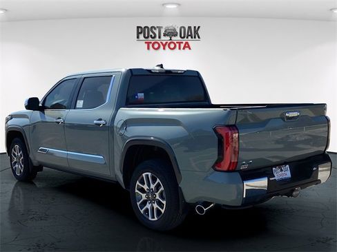 New 2026 Toyota Tundra 1794 Edition image 5