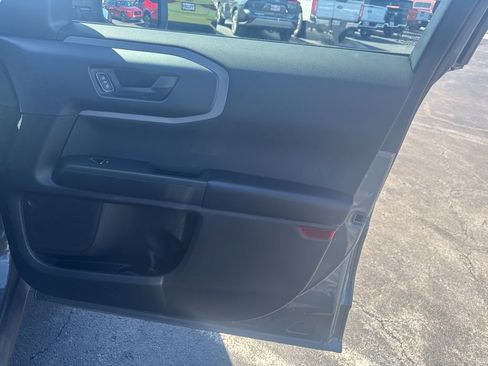 Used 2022 Ford Bronco Sport Big Bend w/ Convenience Package image 36