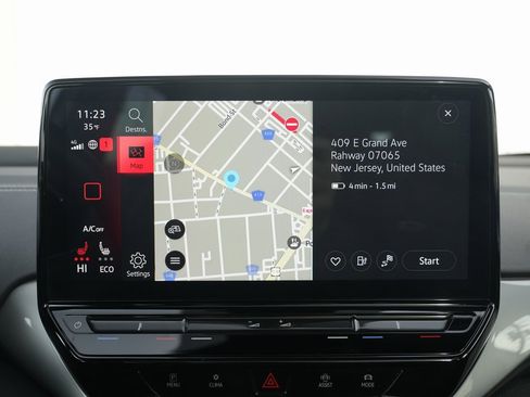 Used 2024 Volkswagen ID.4 S image 53