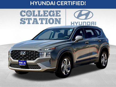 Used 2022 Hyundai Santa Fe SE image 6