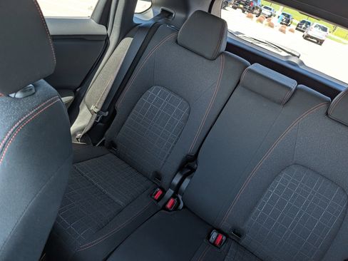 Used 2024 Honda HR-V Sport image 12