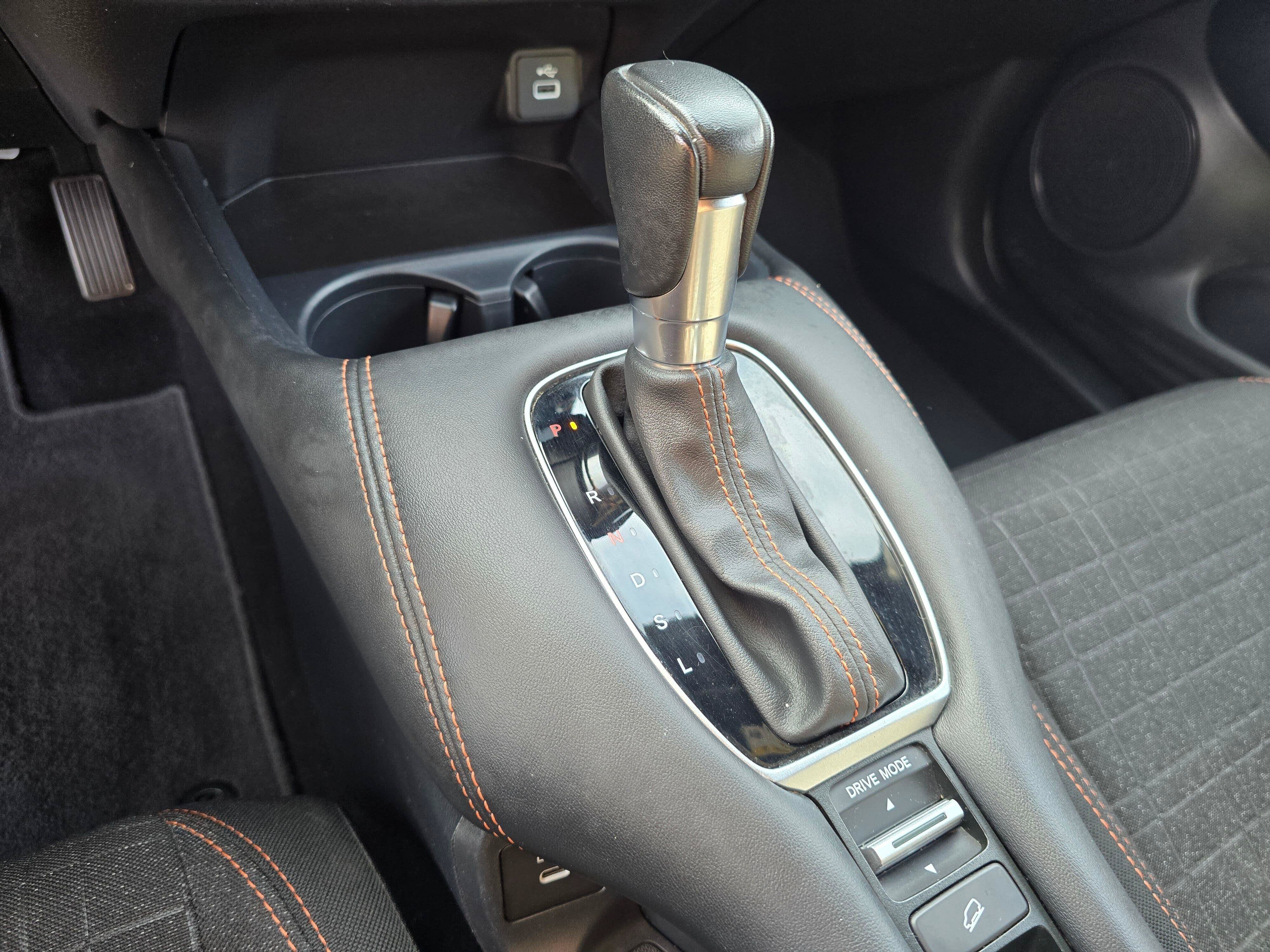 Used 2025 Honda HR-V Sport image 31