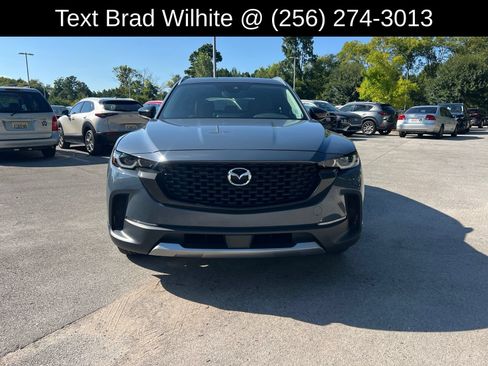 Used 2024 MAZDA CX-50 AWD 2.5 Turbo image 2
