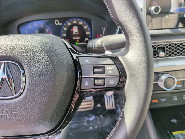 New 2026 Acura Integra A-Spec FWD image 22
