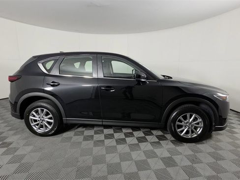 Used 2023 MAZDA CX-5 AWD 2.5 S image 4