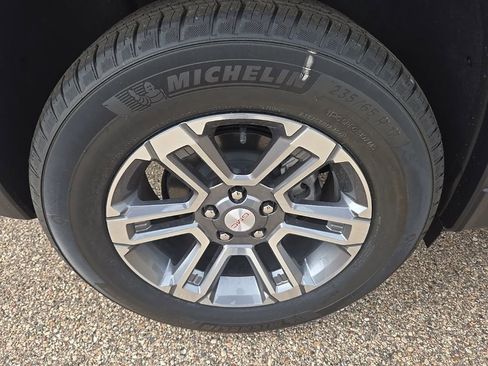 New 2026 GMC Terrain Elevation image 44