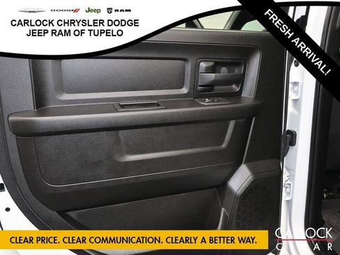 Used 2025 RAM 2500 Tradesman image 32