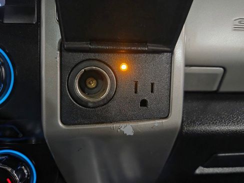 Used 2017 Ford F350 Lariat w/ Lariat Ultimate Package image 53