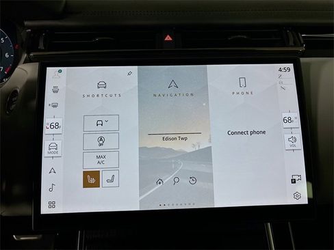 New 2026 Land Rover Range Rover Velar Dynamic SE image 16